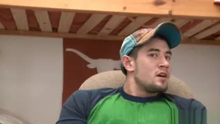 Nice guy with cap wanking 5 by gotexbf part2