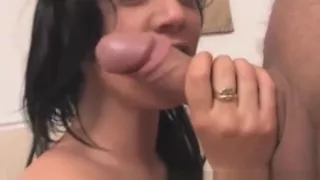 Amazing french teen gf rough fucked part4