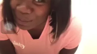 Thick instagram model Britt Britt