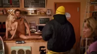 Zack and Miri Make a Porno