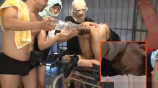 Aya Sakuraba kinky Asian model part4