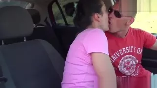 Amateur couple sex excursion video