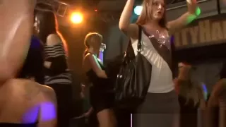 Cfnm party amateur group orgy