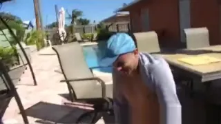 Amateur College Dudes saugen Schwanz in Finger Arsch in der Realität gangbang