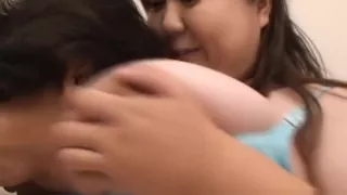 Fat hitomi matsumoto playing part6