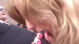 More More Wifebreeder Holly