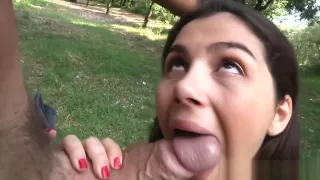 Mofos - University girl needs some cash