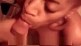 Girl Fucks Friend ass hard while Dad at Bingo with gay lover