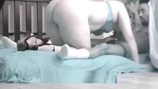 Pawg Getting Dicked Down