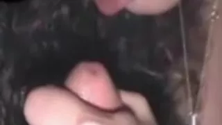 Ex-Freundin vollgesaut by TLH