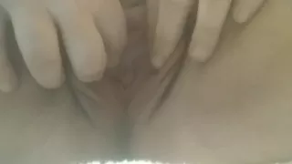 Squirting pussy