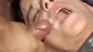 Creampie Gangbang