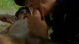 Geile Oma findet einen Liebhaber-- BY SCRYU