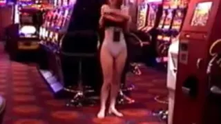 Public Nudity Casino