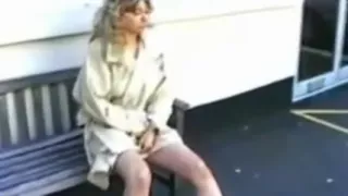 Public Nudity Very Hot Sluts... By Butch