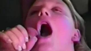 Double Blow #-by Butch1701