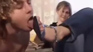 Teen' shoes adoration