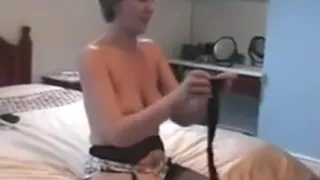 UK Sara - Laddered!!