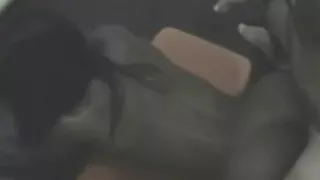 Brazilian Anal Fuck 2