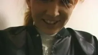 Suck and Fuck on a Plane...TOHT