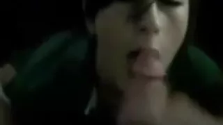 Awesome Blowjob
