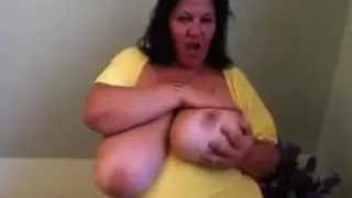 fat tits...BMW