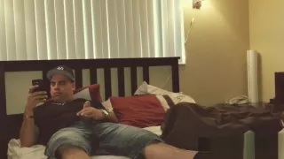 Parislove2019 cheats on hee boyfriend