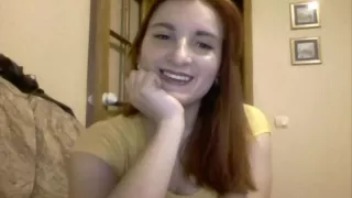 Web cam slut housewife amateur striptease at home recordings online show