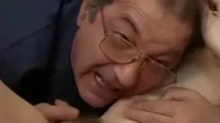 pervert grand dad