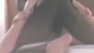 Black Dick in White Ass