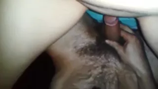 hooker fuck no condom 13