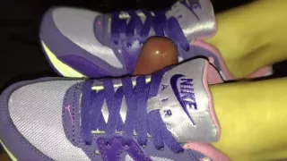 Nike Air Max Command Shoejob