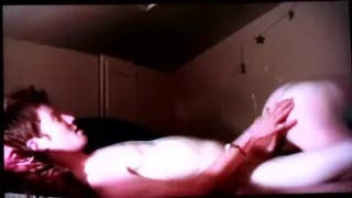 Irish Couple Fuck Deep Cervical Orgasmss