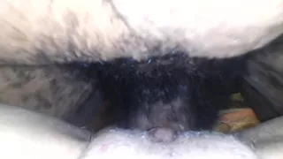 Misty squirts when I fuck!