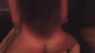 My skinny 22 year girl fucked and suck