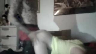 Tucson Stripper Gets Fucked