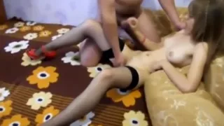 Finger Me, I'll Jerk You Off