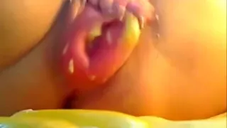 pussy pump extreme bananas Fist