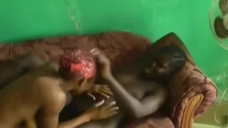 Haiti Lesbian Dance