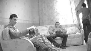 Sister Doing Everything For Two Horny Brothers