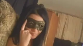 Dreamy British Homemade Sextape