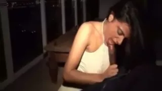 Hot Desi Girl Takes on BBC Part 1