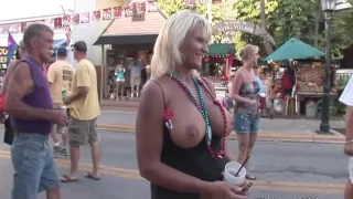 Crazy horny local chicks on display