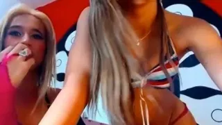 Excellent xxx scene Lesbian homemade exotic pretty one