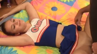 Cheerleader Teens