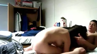 Amateursex, Schlafsaal, Webcamsex