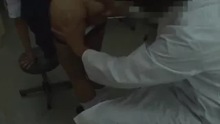 Gynecologist Examination Spycam 1