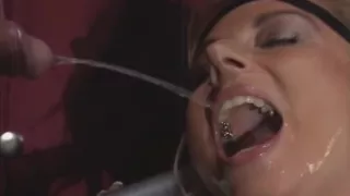 SeXtreme, Kinky Piss #16