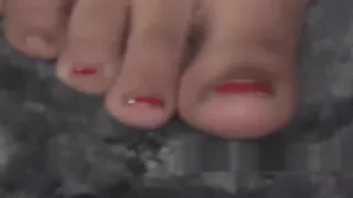 Amatuer 18 year ghetto hood bitch banged P2