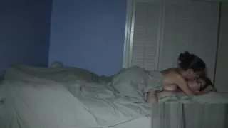 Lelu Love-Sneaky Roommate Covered Sex